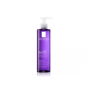 La Roche-Posay Mela B3 Clarifying & Unifying Micro-Peeling Gel – Face Cleanser for Dark Spots UAE – 200ml