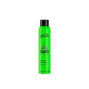 got2b extra fresh dry shampoo 200ml