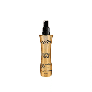 Got2B Guardian Angel Heat Protection Spray 200ml | Buy Online in UAE