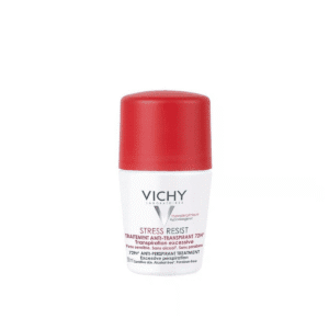 Vichy Stress Resist 72h Antiperspirant Roll-On 50ml | Buy in UAE