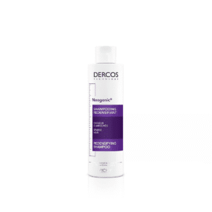Vichy Dercos Neogenic Redensifying Shampoo – 200ml | Hair Density Boost UAE