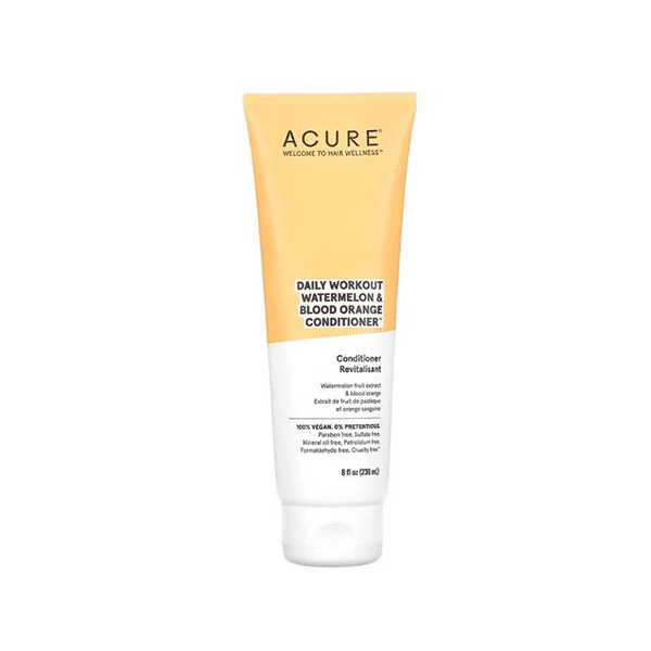 ACURE Daily Workout Watermelon & Blood Orange Conditioner