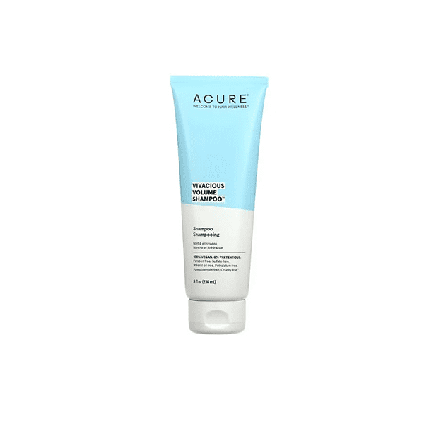 ACURE Vivacious Volume Shampoo In UAE