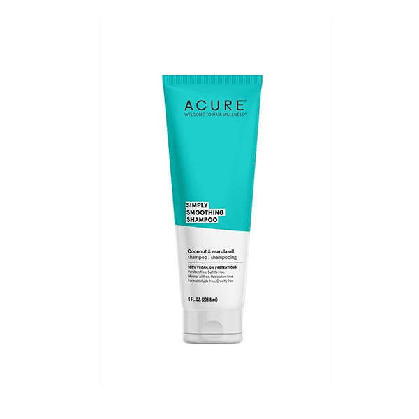 ACURE Simply Smoothing Shampoo in UAE