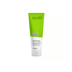 ACURE Curiously Clarifying Shampoo in UAE