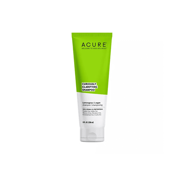 ACURE Curiously Clarifying Shampoo in UAE