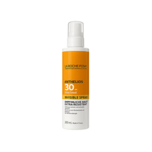 La Roche-Posay Anthelios Invisible Spray SPF 30 (200ml)